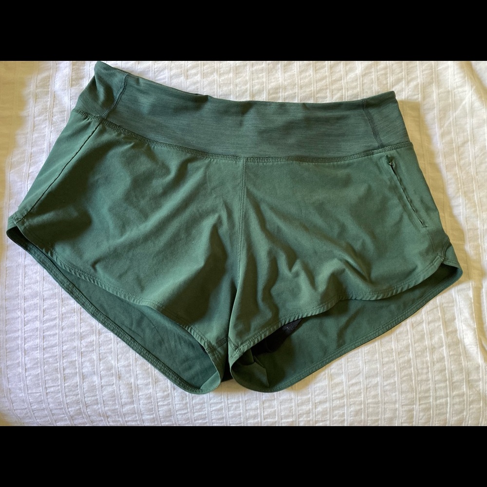 Outdoor Voices Hudson Short